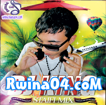 Dj King Staifi Mix V2 2012